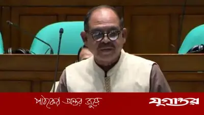 জিএম সিরাজ: স্বামী-স্ত্রীর ডিভোর্স হতে পারে, ভারতের সঙ্গে নয়