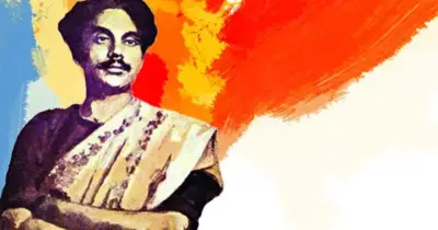 জাতীয় কবি নজরুলের ১২৭তম জন্মবার্ষিকী উপলক্ষে ‘নজরুল বর্ষ’ ঘোষণা