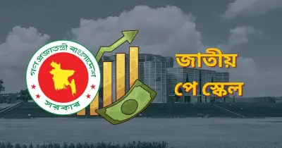 জুলাই থেকে সরকারি চাকরিজীবীদের বেতন বাড়ছে, বাজার কী প্রভাব পড়বে?