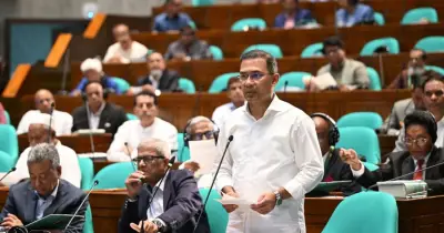 হাম প্রতিরোধে টিকাদান কর্মসূচিকে সর্বোচ্চ অগ্রাধিকার দিচ্ছে সরকার: প্রধানমন্ত্রী