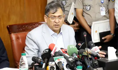 মাদকদ্রব্য নিয়ন্ত্রণ আইন সংশোধন করছে সরকার: স্বরাষ্ট্রমন্ত্রী