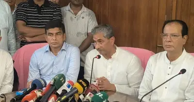 তিস্তা মহাপরিকল্পনা বাস্তবায়নে দ্রুত এগোচ্ছে সরকার: পানিসম্পদমন্ত্রী