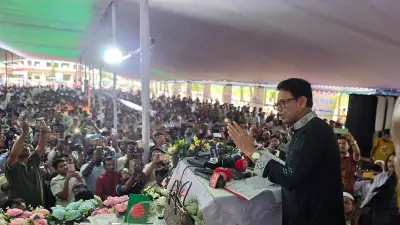 জুলাই মাসে সাড়ে ৪ লাখ শিক্ষার্থীকে স্কুলড্রেস দেবে সরকার: শিক্ষামন্ত্রী