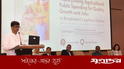 সরকার ২ হাজার মিনি কোল্ড স্টোরেজ স্থাপনের উদ্যোগ নিয়েছে: কৃষিমন্ত্রী