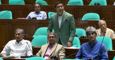 প্রাথমিক শিক্ষকদের গ্রেড ৯ এ উন্নীত করার কাজ চলছে: প্রতিমন্ত্রী