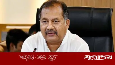 গণমাধ্যমের স্বাধীনতা নিশ্চিতে সরকার কাজ করে যাচ্ছে: তথ্যমন্ত্রী