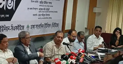 সাংবাদিকদের মর্যাদা রক্ষায় সরকার কাজ করছে: তথ্যমন্ত্রী
