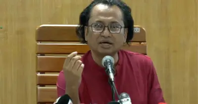 নারীদের সমান অধিকার রক্ষায় সরকার বদ্ধপরিকর: ডা. জাহেদ উর রহমান