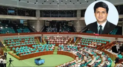 সরকারের ১ লাখ সাশ্রয়ী ফ্ল্যাট নির্মাণ পরিকল্পনা সংসদে জানালেন মন্ত্রী