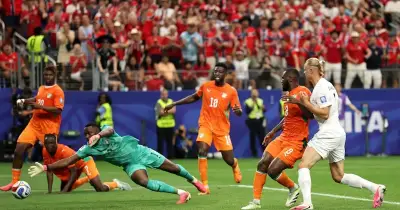 হাল্যান্ডের গোলে নরওয়ের বিশ্বকাপ শেষ ষোলো নিশ্চিত