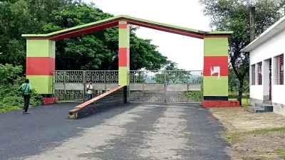 হালুয়াঘাট স্থলবন্দরে নির্বাচন ঘিরে উত্তেজনা, বুবলী বিয়ের সাজে, রোনালদো বিতর্ক