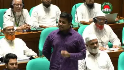 হাসনাতের চ্যালেঞ্জ: এক টাকাও দুর্নীতি প্রমাণ হলে পদত্যাগ