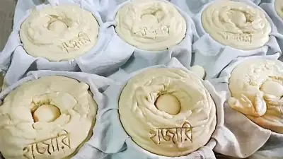 মানিকগঞ্জের হাজারী গুড়ের জিআই স্বীকৃতি ও নানা খবর
