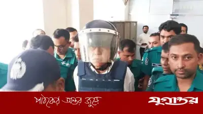 হাবিবুল আউয়ালের জামিন প্রশ্নে রুল জারি হাইকোর্টের