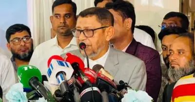 নারীদের জন্য দেড় হাজার শয্যার দুটি হাসপাতাল: স্বাস্থ্যমন্ত্রী