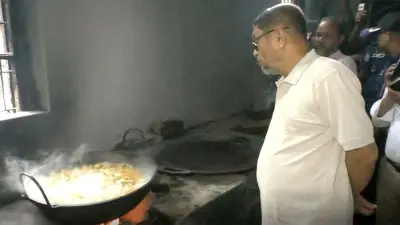 স্বাস্থ্যমন্ত্রী: ৩ মাসে বদলে যাবে কুষ্টিয়া জেনারেল হাসপাতাল