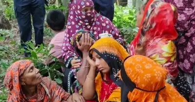 মধু ব্যবসায়ীকে হত্যা, ডোবা থেকে উদ্ধার মরদেহ
