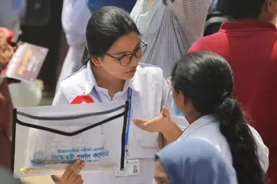 এইচএসসি পরীক্ষা ২০২৬: ২ জুলাই শুরু, কেন্দ্রের ২০০ গজে নিষেধাজ্ঞা