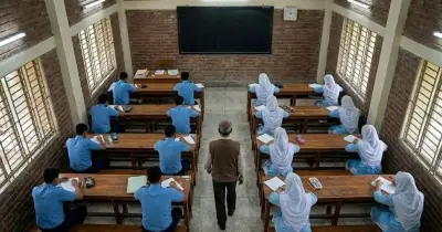 এইচএসসি পরীক্ষা সুষ্ঠু ও নকলমুক্ত করতে জরুরি নির্দেশনা জারি