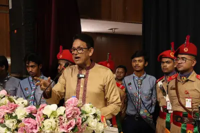 এইচএসসি পরীক্ষা সুষ্ঠু আয়োজনে মতবিনিময় সভা বুধবার