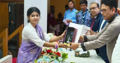 এইচএসসিতে অভিন্ন প্রশ্ন, ৫০ হাজার শিক্ষক নিয়োগের ঘোষণা শিক্ষামন্ত্রীর