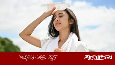 ভ্যাপসা গরমে বাড়ে ৯ রোগের ঝুঁকি, সতর্ক থাকুন এখনই