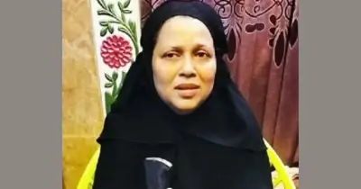নারায়ণগঞ্জে স্বামী হত্যা: স্ত্রী গ্রেপ্তার, ঘুমের ওষুধ খাইয়ে চাপাতি দিয়ে কাটা গলা
