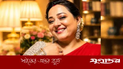 বুড়ি নই, জীবন উদযাপন করছি: অপরাজিতা আঢ্যের বার্তা