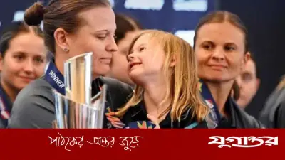সন্তান জন্মের পর মাঠে ফেরা সহজ করতে আইসিসির নতুন নির্দেশিকা