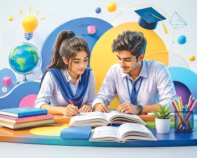 তথ্য ও যোগাযোগ প্রযুক্তি: বহুনির্বাচনি প্রশ্নোত্তর (অধ্যায় ২)