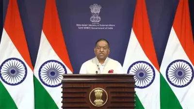 ভারতের ব্যাখ্যা: ডা. জাহেদকে দিল্লি বিমানবন্দরে বাধা দেওয়ার ঘটনা