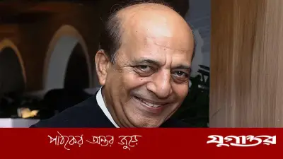 ঢাকার হাইকমিশনার দীনেশ ত্রিবেদীকে মন্ত্রীর সমমর্যাদা দিল ভারত
