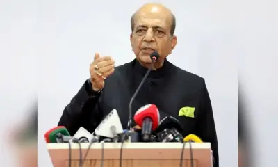 ভারত বাংলাদেশিদের জন্য পর্যটন ভিসা পুনরায় চালু করছে রবিবার থেকে