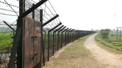 সীমান্তে নিহত বাংলাদেশির মরদেহ ফেরত দিলো ভারত
