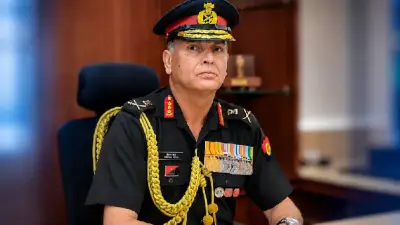 ভারতীয় সেনাপ্রধান ধীরাজ শেঠ, আসমা ঝিলিক হত্যা, খামেনির দাফন: শীর্ষ খবর