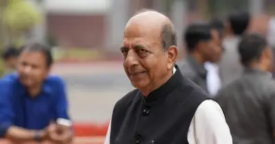 ভারতীয় হাইকমিশনার দীনেশ ত্রিবেদীকে কেন্দ্রীয় মন্ত্রীর মর্যাদা দিল ভারত