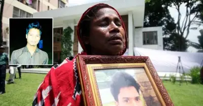 হলি আর্টিজান হামলায় নিরীহ কর্মচারীর মৃত্যু: ১০ বছরেও বিচার মেলেনি