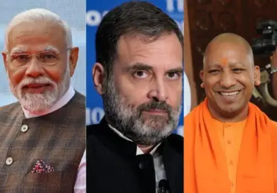 ভারতে ২০২৯ সালের নির্বাচনের আগে তীব্র রাজনৈতিক লড়াইয়ের ইঙ্গিত