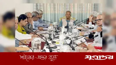 অন্তর্বর্তী সরকারের উপদেষ্টাদের চিকিৎসা ব্যয় নিয়ে বিতর্ক, ৮১ লাখ টাকা নিয়েছেন খালিদ