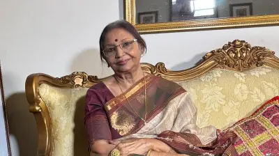 ফেরদৌসী রহমানের সাক্ষাৎকার: শৈশব, সংগীত ও বাবার স্বপ্নের কথা