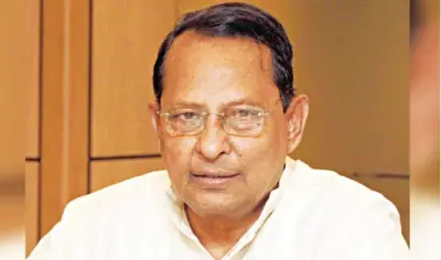 ইনুর মানবতাবিরোধী মামলার রায় মঙ্গলবার