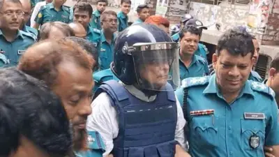 মানবতাবিরোধী অপরাধে ইনুর মামলার রায় ৩০ জুন