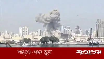 বাহরাইন ও কুয়েতে ৮ মার্কিন সামরিক স্থাপনা ধ্বংসের দাবি ইরানের