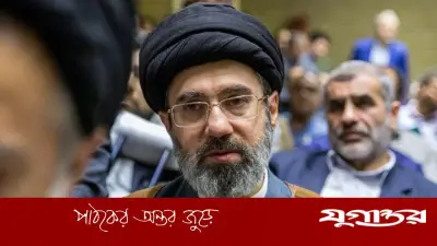 ইরানে ১৩৯ মৃত্যুদণ্ডপ্রাপ্ত আসামির সাজা মওকুফ করলেন মোজতবা খামেনি