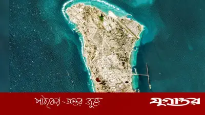 ছয় সপ্তাহ পর খারগ দ্বীপ থেকে তেল রপ্তানি পুনরায় শুরু করল ইরান