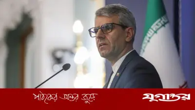চূড়ান্ত চুক্তি না হওয়া পর্যন্ত পরমাণু নীতি বদলাবে না: ইরান