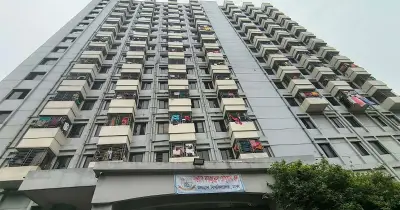 জবির সম্পূরক বৃত্তি বণ্টনে অসংগতি, অর্ধেক টাকা পেয়ে ক্ষোভ