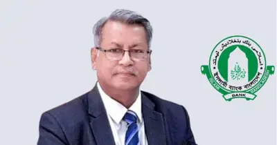 ইসলামী ব্যাংকের সংকট: খুরশীদ আলমকে সরিয়ে আস্থা ফেরানোর পথে কেন্দ্রীয় ব্যাংক