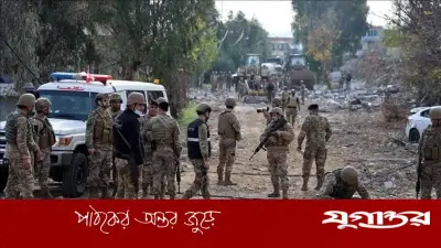 শান্তি চুক্তি সত্ত্বেও লেবানন থেকে সেনা সরাবে না ইসরাইল: কাটজ