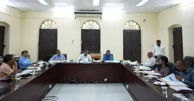 জবির ২০২৫-২৬ অর্থবছরের সংশোধিত বাজেট অনুমোদন, ২০২৬-২৭-এর প্রস্তাব সিন্ডিকেটে